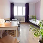 Patio Hostel Bratislava