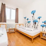 Patio Hostel *