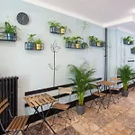 Patio Hostel Bratislava