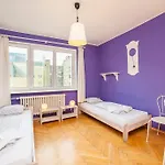 Patio Hostel Bratislava