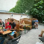 Hostel Patio