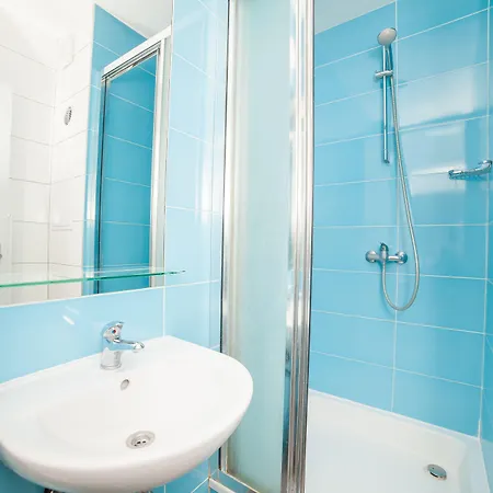 Hostel Patio Bratislava