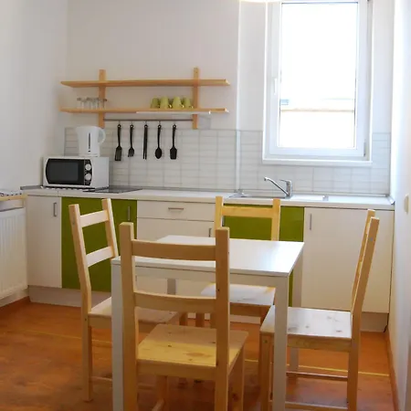 Patio Hostel