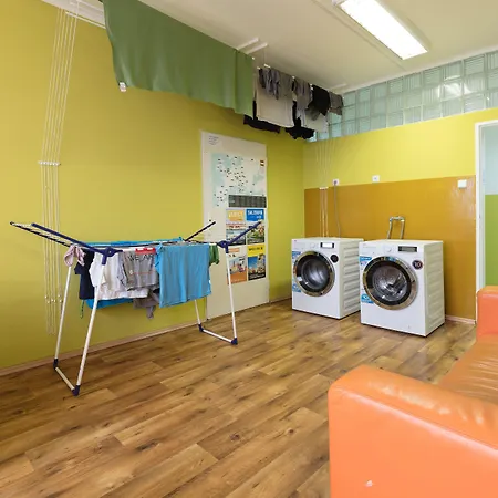 Hostel Patio Bratislava