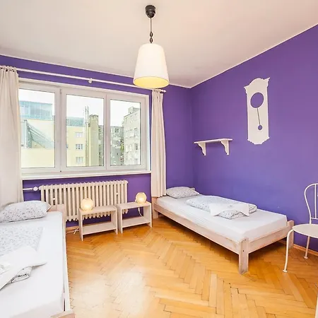 Patio Hostel Bratislava