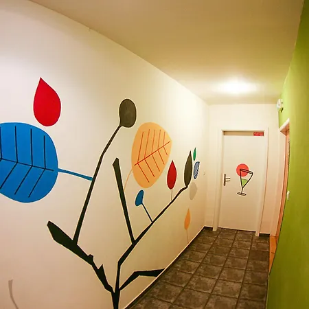 Hostel Patio *
