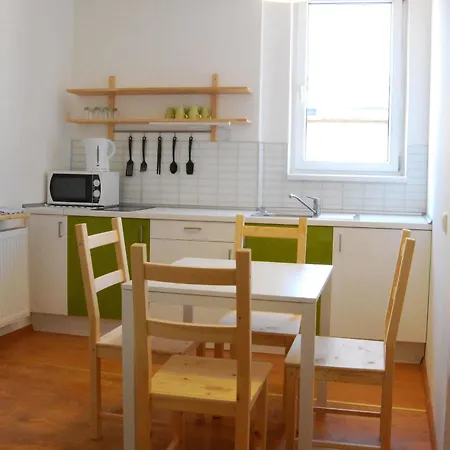 Patio Hostel *