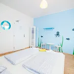 Patio Hostel