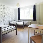Patio Hostel