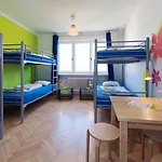 Hostel Patio