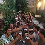 Patio אכסניה *