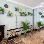 Patio אכסניה