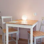 Patio אכסניה