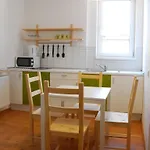 Patio אכסניה